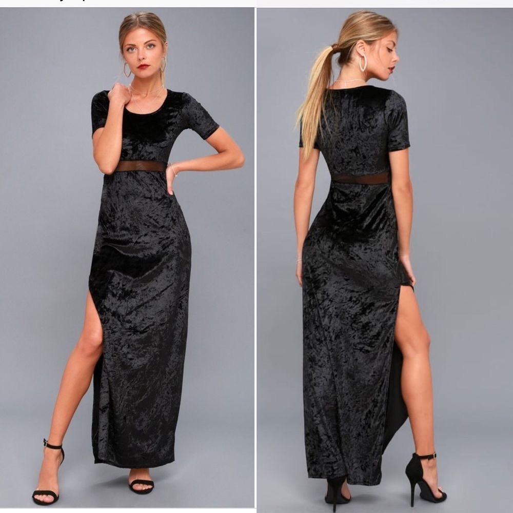 Lulus XL Formal Dress